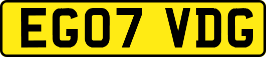 EG07VDG