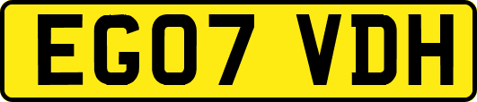 EG07VDH