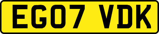 EG07VDK