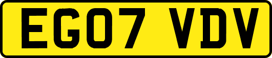 EG07VDV