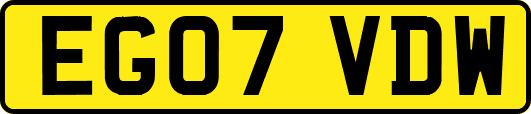 EG07VDW