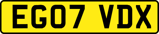 EG07VDX
