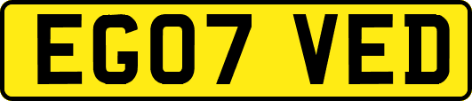 EG07VED