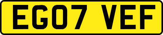 EG07VEF