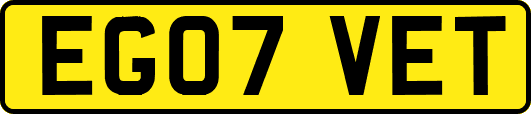 EG07VET