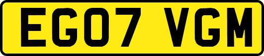 EG07VGM