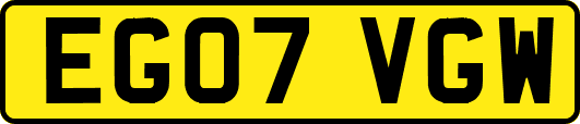 EG07VGW