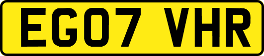 EG07VHR