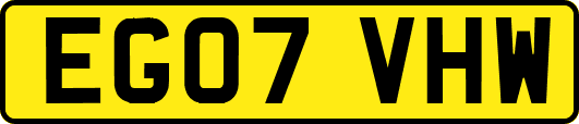 EG07VHW