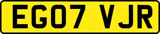 EG07VJR