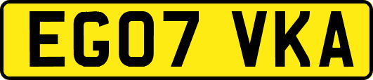 EG07VKA