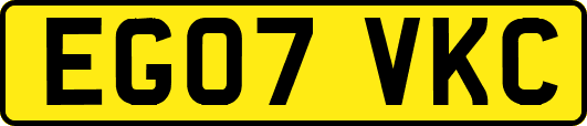 EG07VKC