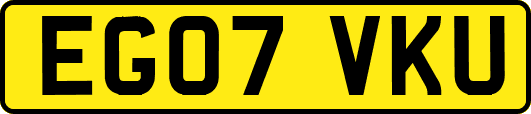 EG07VKU