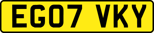 EG07VKY
