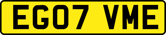 EG07VME
