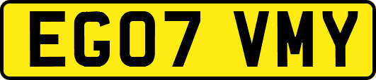 EG07VMY