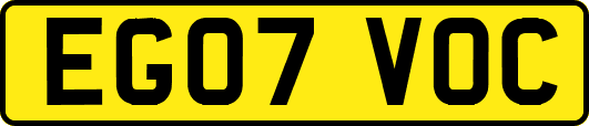 EG07VOC