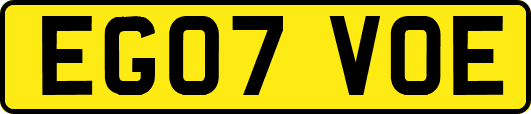 EG07VOE