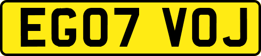 EG07VOJ
