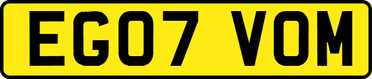 EG07VOM