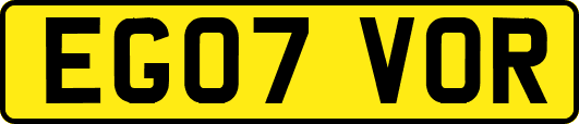 EG07VOR