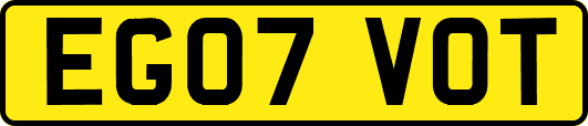 EG07VOT