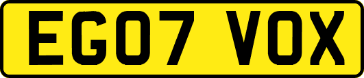EG07VOX