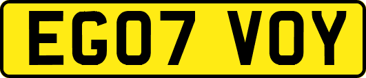 EG07VOY