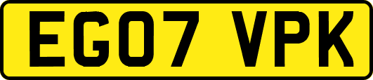 EG07VPK