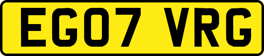EG07VRG