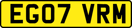 EG07VRM