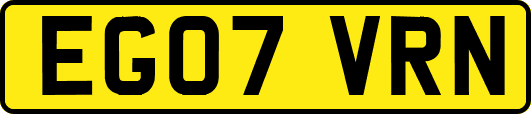 EG07VRN