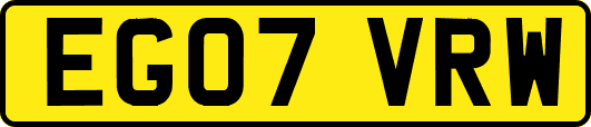 EG07VRW