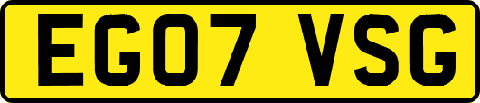 EG07VSG