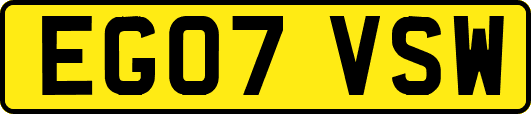 EG07VSW