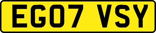 EG07VSY