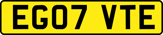EG07VTE