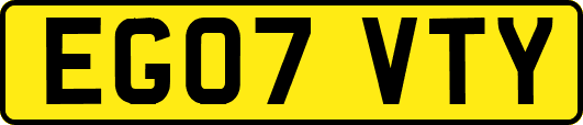 EG07VTY