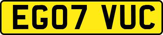EG07VUC