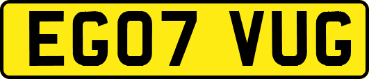 EG07VUG