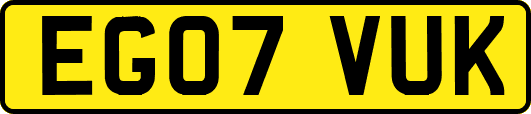 EG07VUK