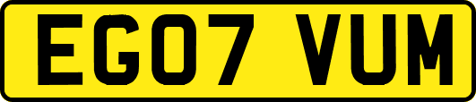 EG07VUM