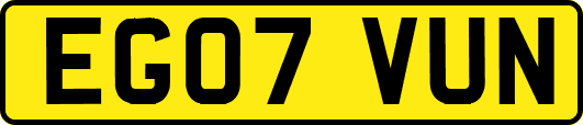 EG07VUN