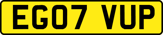 EG07VUP