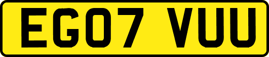 EG07VUU