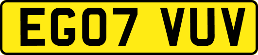 EG07VUV