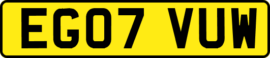EG07VUW
