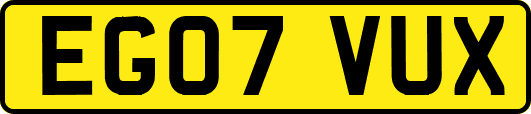 EG07VUX