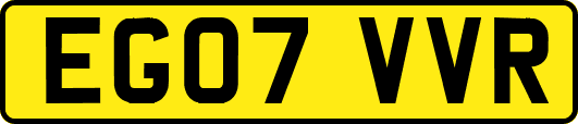 EG07VVR