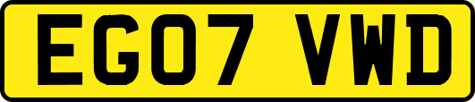 EG07VWD